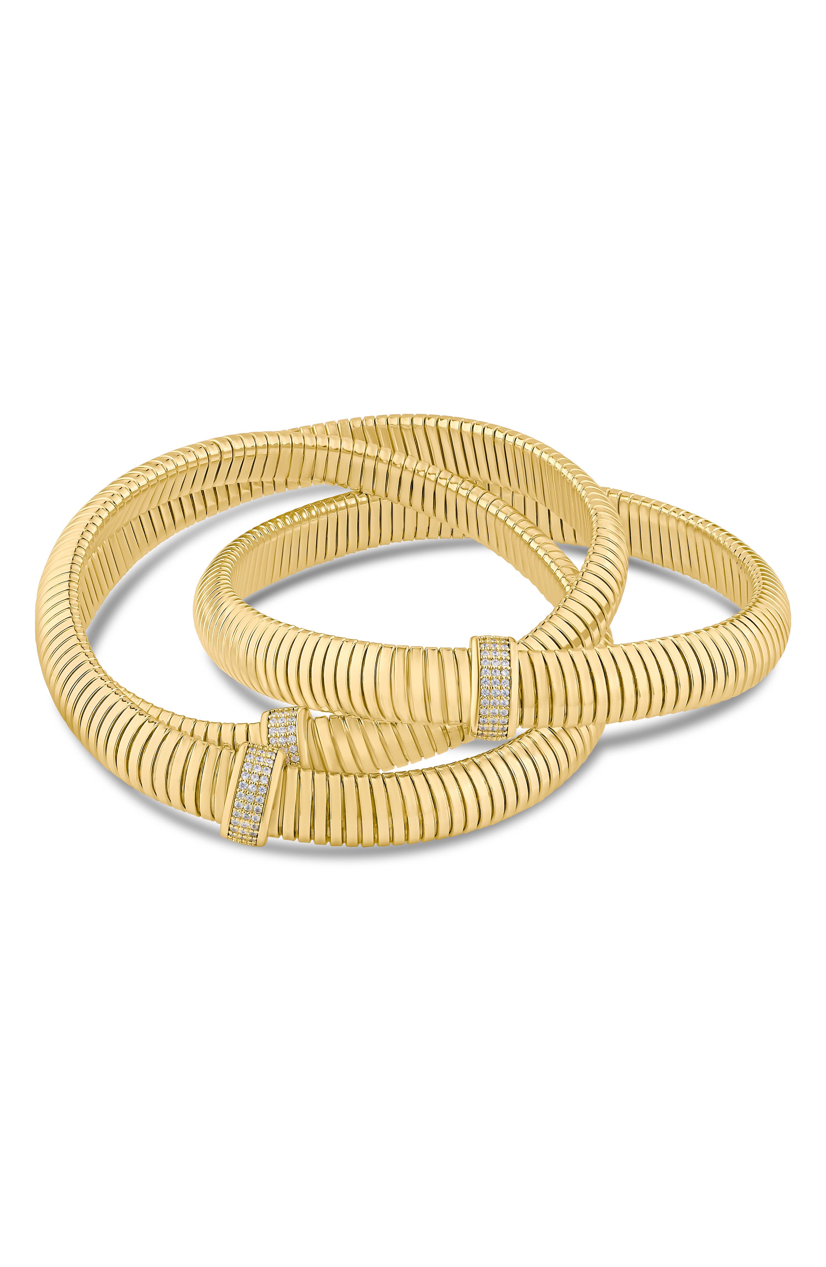 selected GOLD PLATED