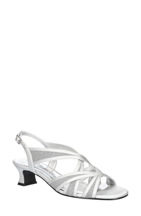 Tristen Slingback Sandal (Women)