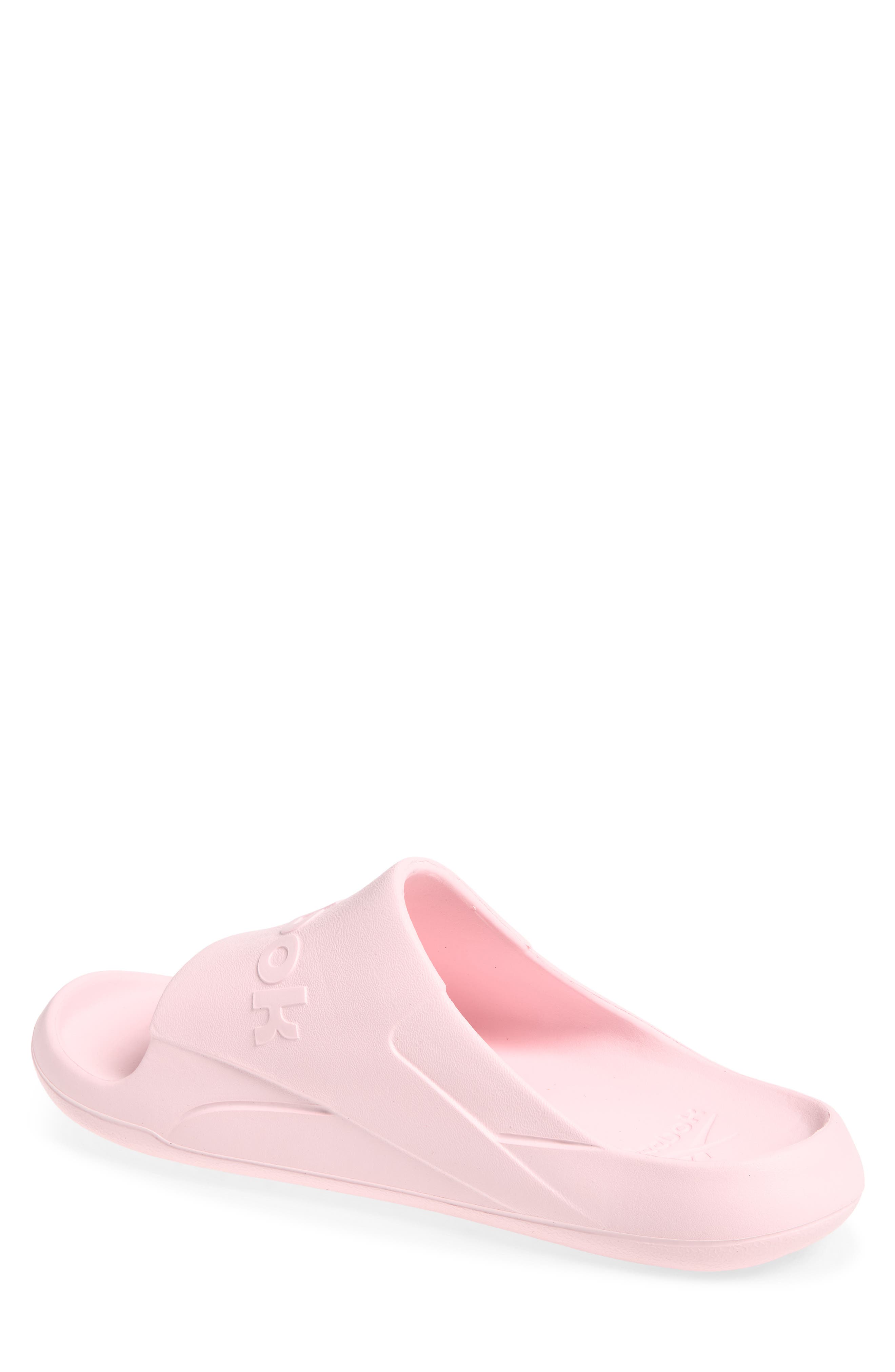 Clean Slide, Alternate, color, PINK