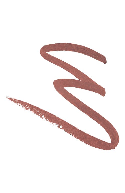 Christian Louboutin Glamliner Lip & Eye Contour Pencil In Nude