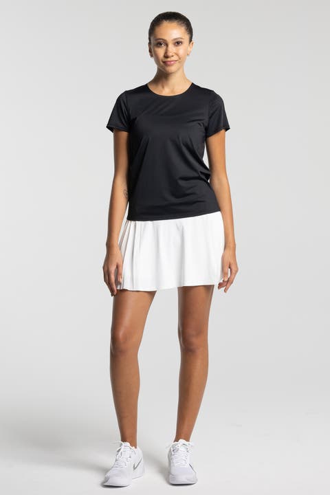 Rally Pickleball Short Sleeve