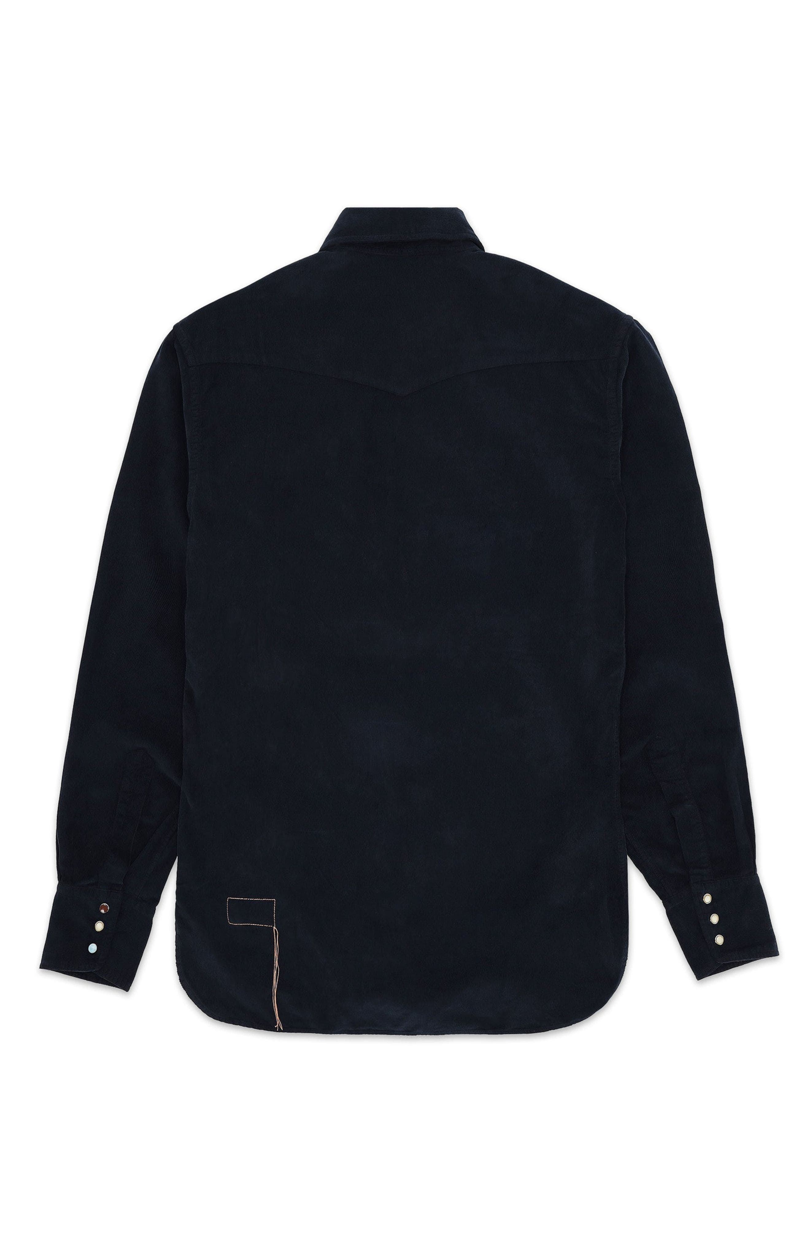 Ntex Texan Corduroy Shirt - image 4