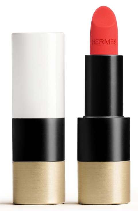 Rouge Hermès - Matte Lipstick