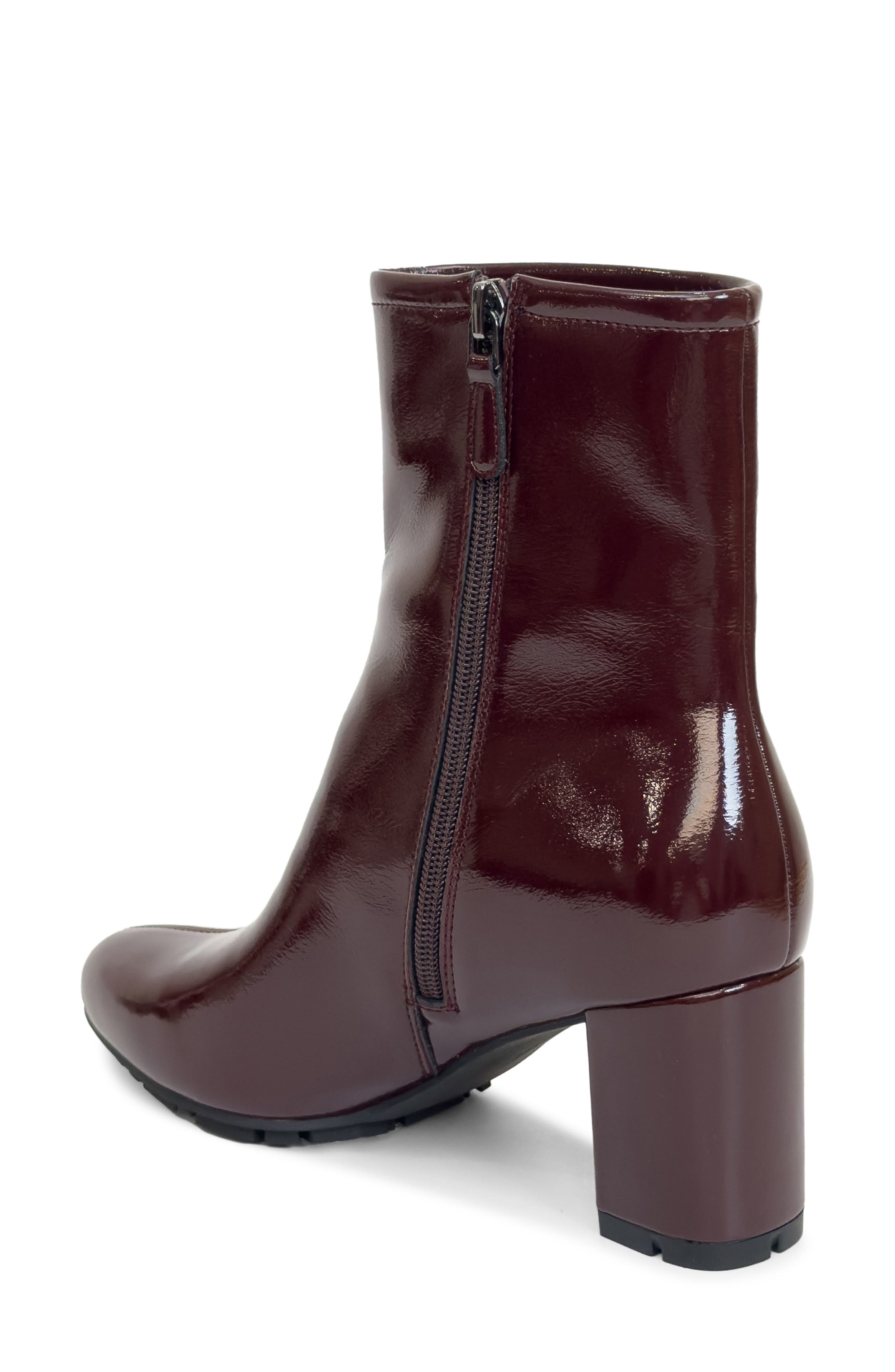 Aerosoles Baylor Bootie, Alternate, color, Merlot