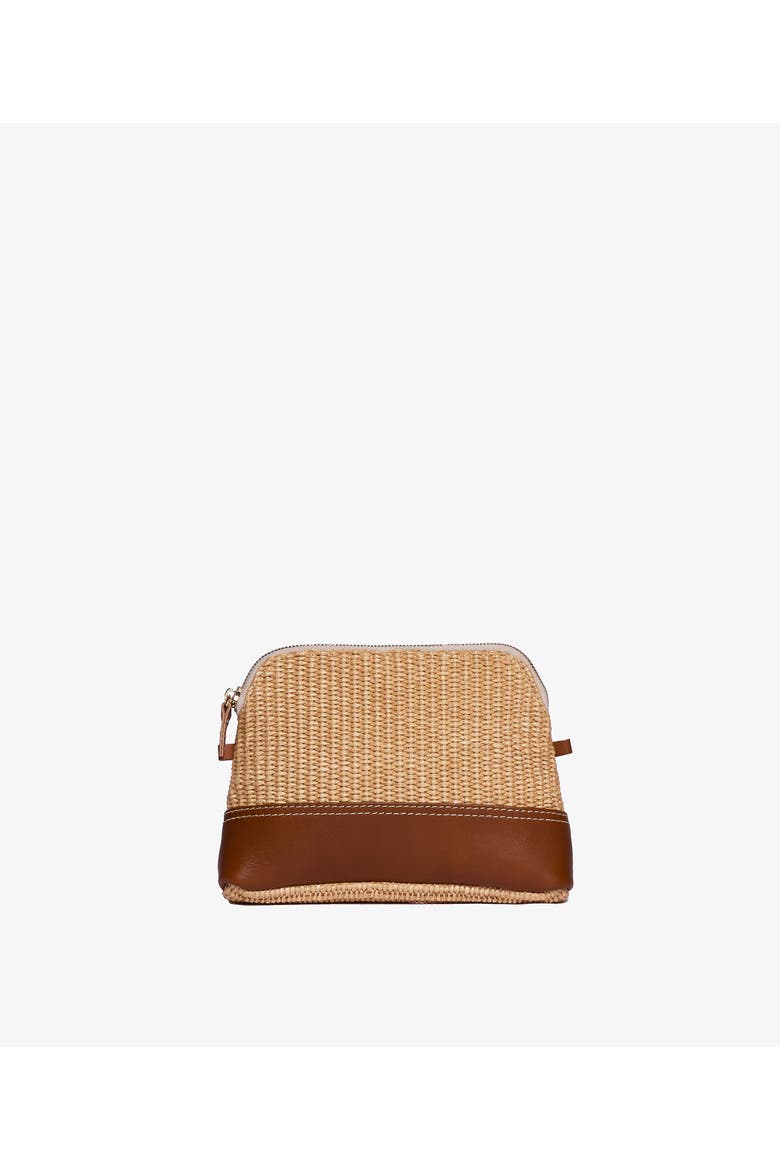 Pouch Naxos, Main, color, Beige