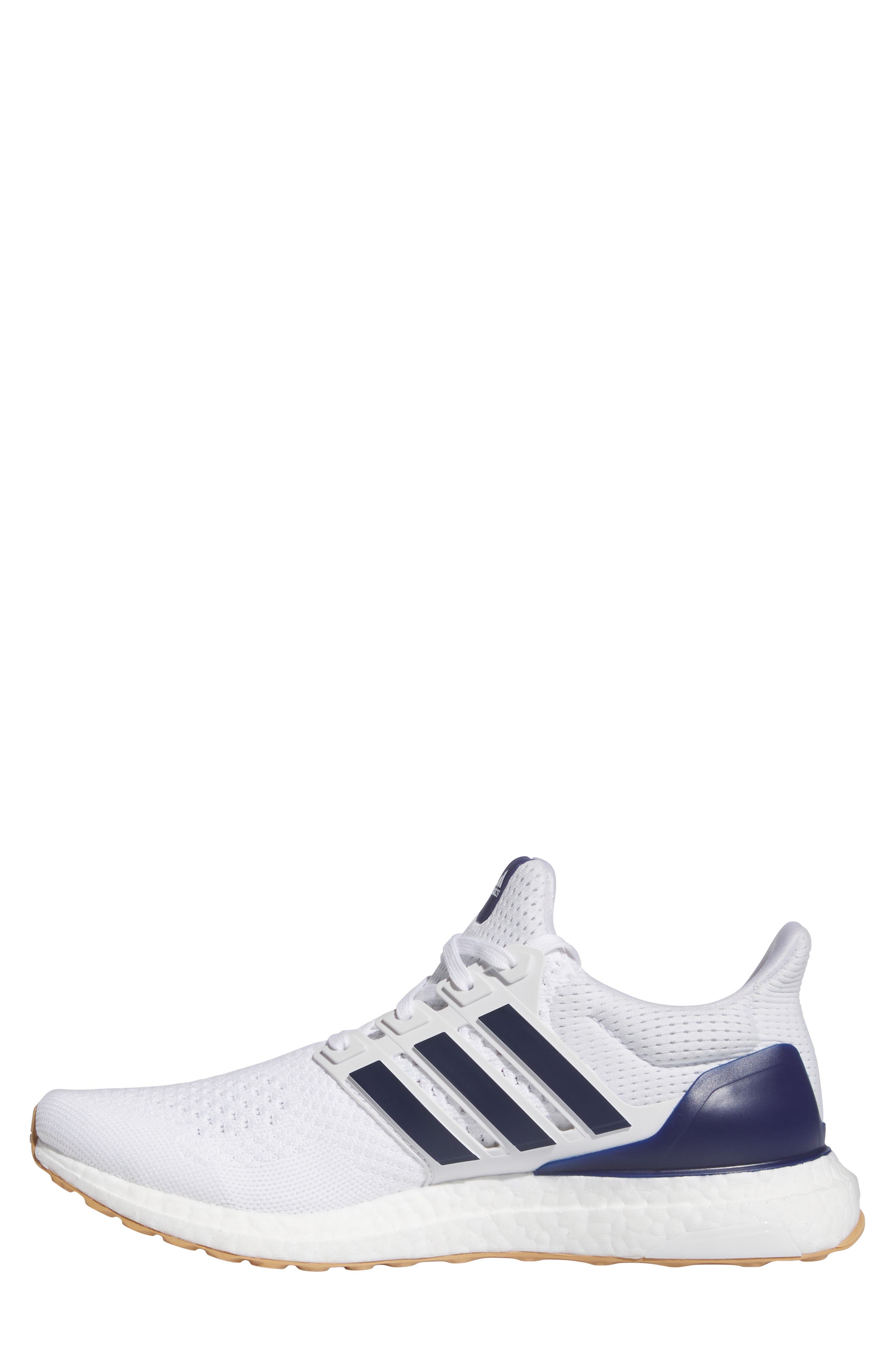 adidas Ultraboost 1.0 Running Sneaker, Alternate, color, 