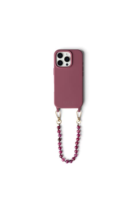Scarlett Phone Wristlet Set - iPhone 17 Air/Pro/Max