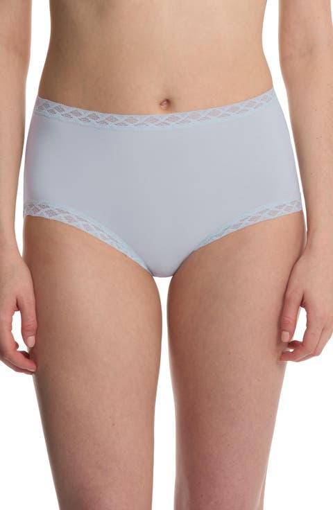 Bliss Cotton Full Brief