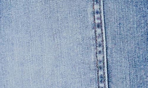Wash Lab Denim Denim Utility Dress In Blue
