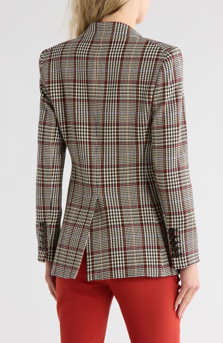 Veronica Beard Ellette Dickey Jacket, Alternate, color, 