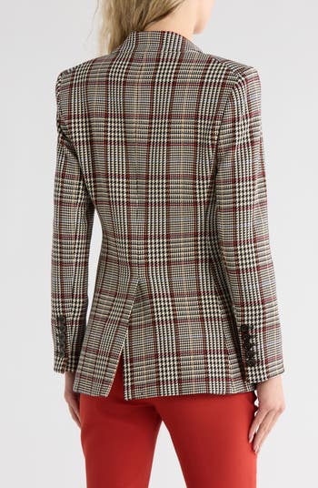Ellette Dickey Jacket