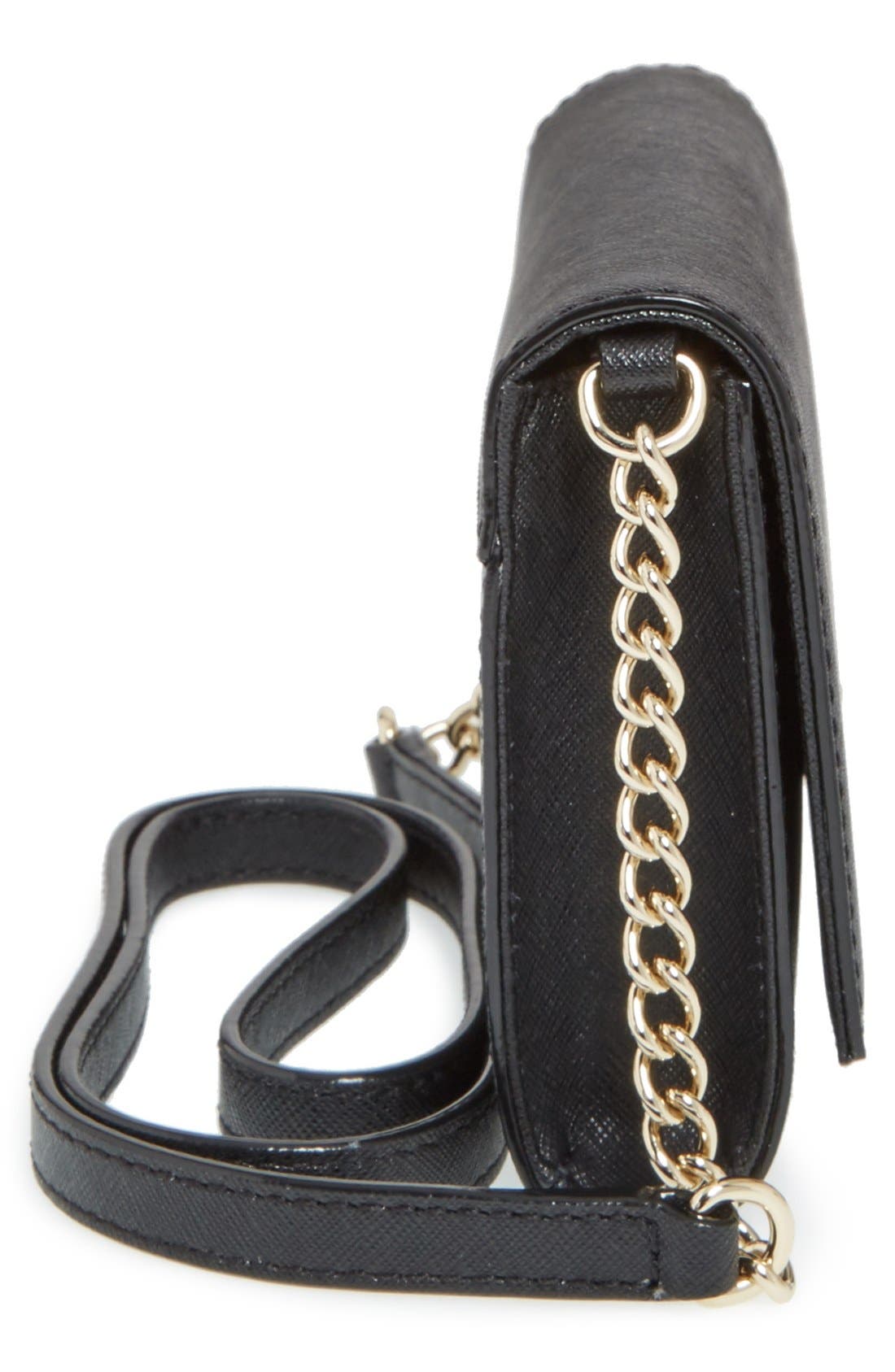 Kate Spade New York 'cedar street - cami' crossbody bag, Alternate, color, 