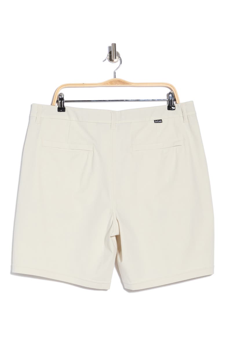 Golf Performance Shorts, Alternate, color, SAND