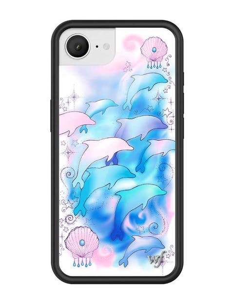 Dolphin Dreams iPhone 17e Case