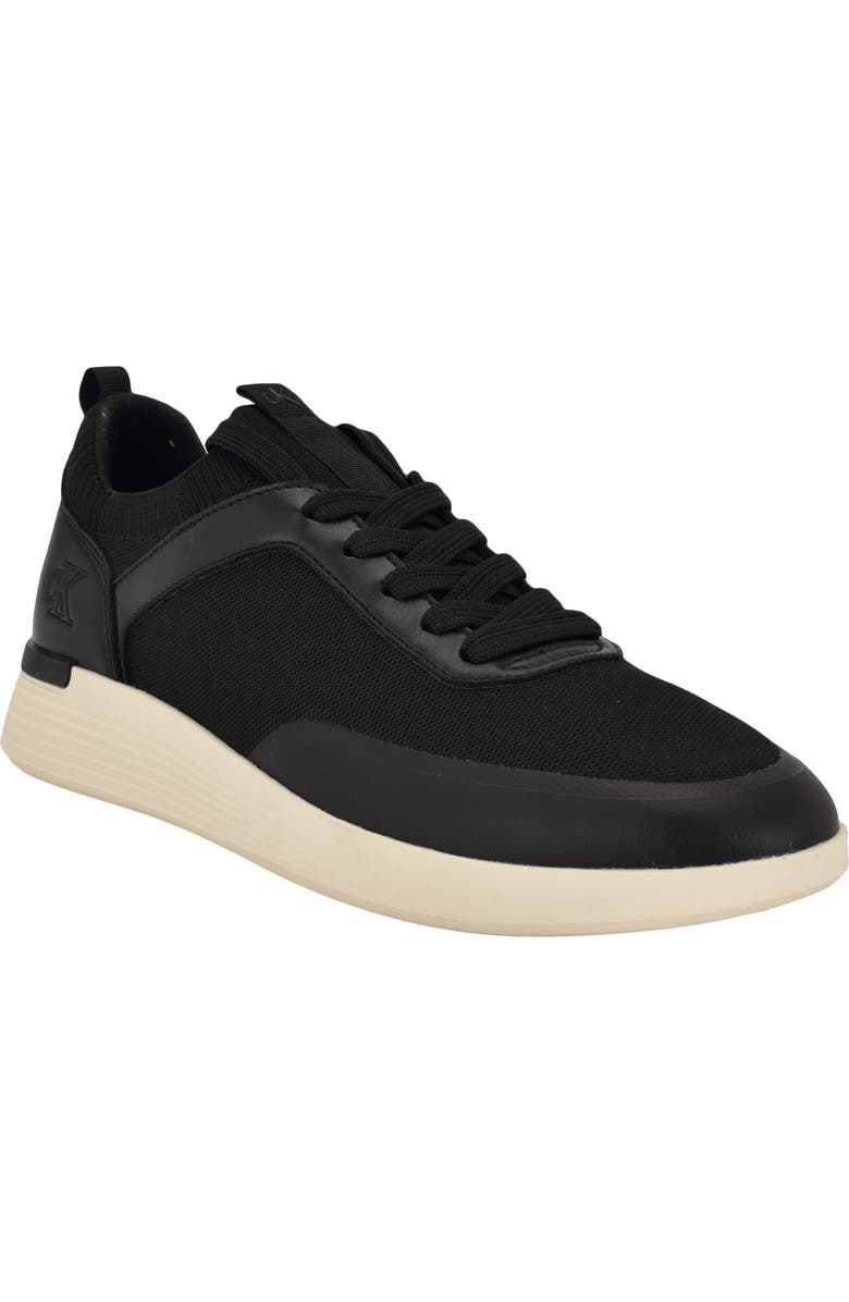 Calvin Klein Gavner Low Top Sneaker, Main, color,