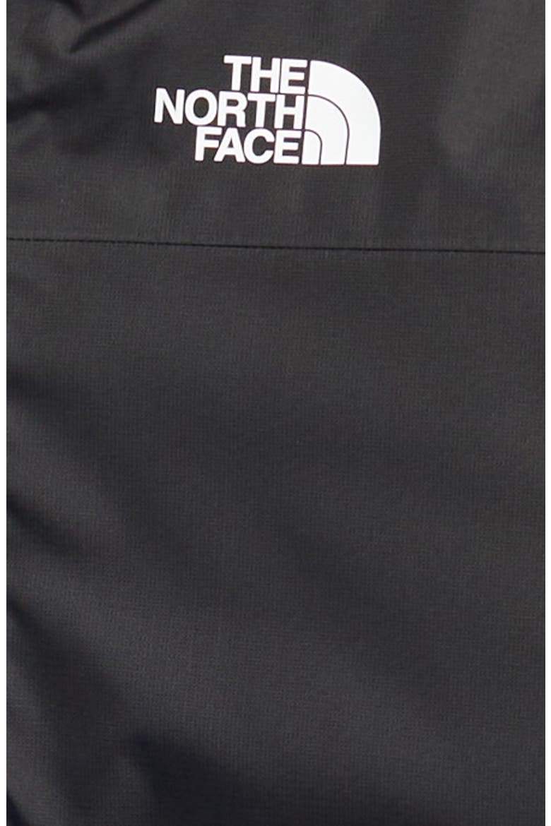 Kids' Freedom Waterproof Insulated Recycled Polyester Jacket, Alternate, color, TNF BLACK