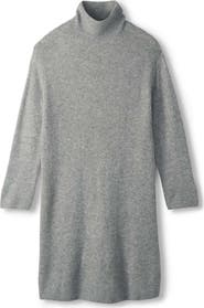 Hatley Iris Turtleneck Sweater Dress