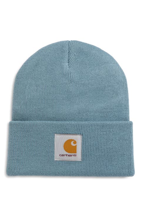 Short Watch Beanie