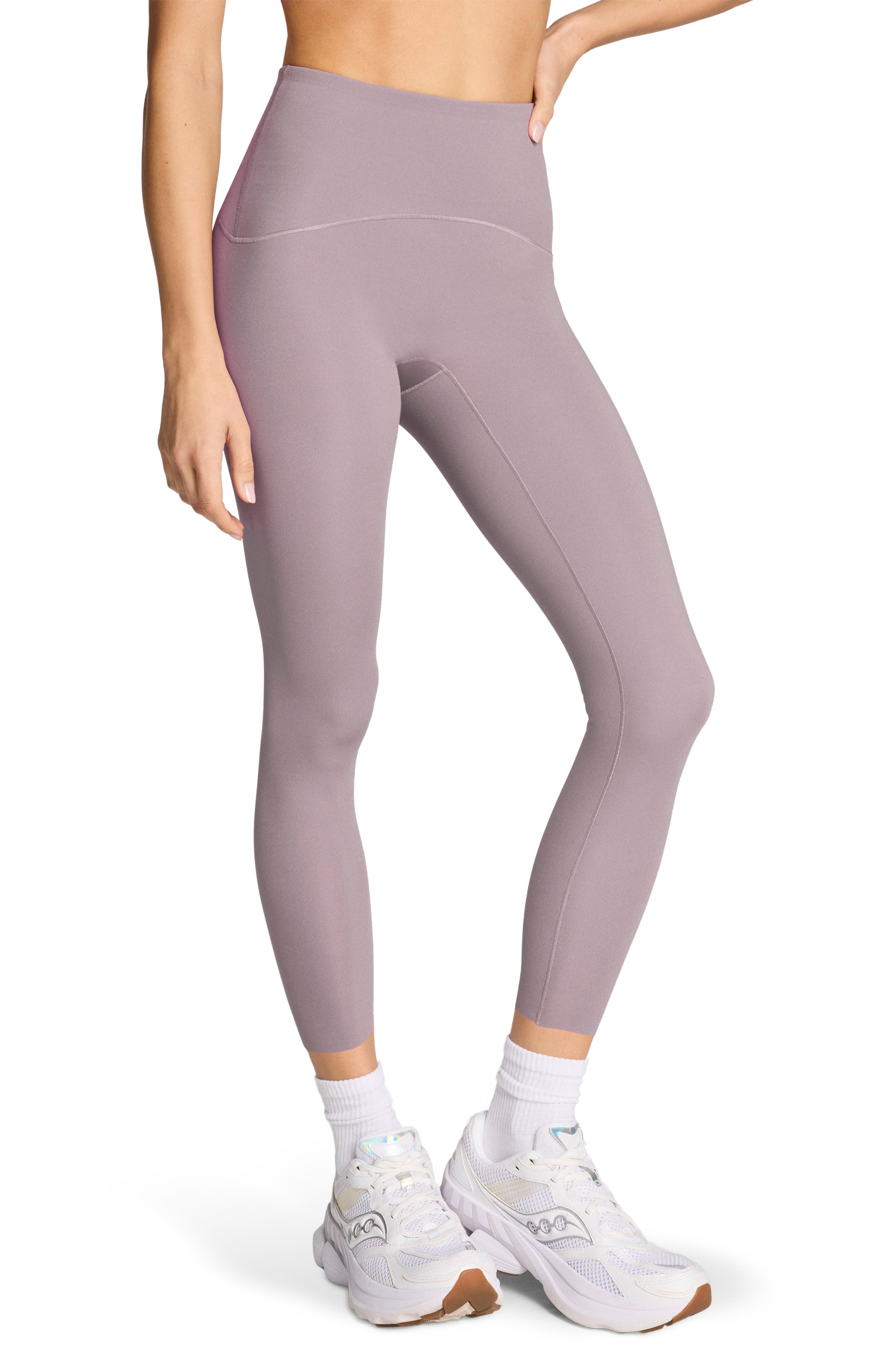 Luminara High Waist 7/8 Leggings