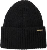 Barbour Meryl Cuff Beanie