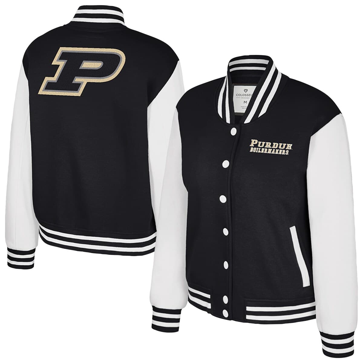 selected Black