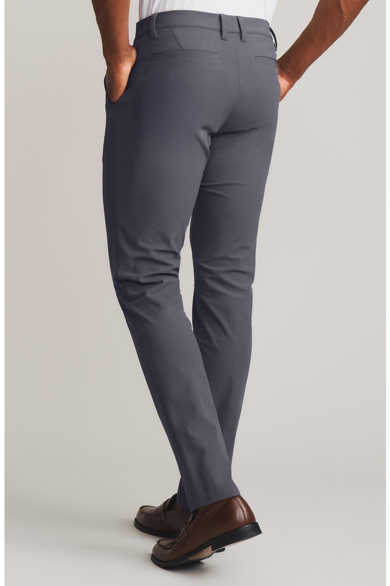 Commuter Pro Slim Fit Pants, Alternate, color, DARK GRAY