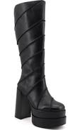 ZIGI Albania Platform Waterproof Boot