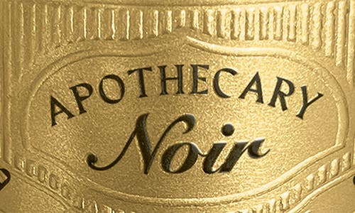 Paddywax Apothecary Jar Scented Candle