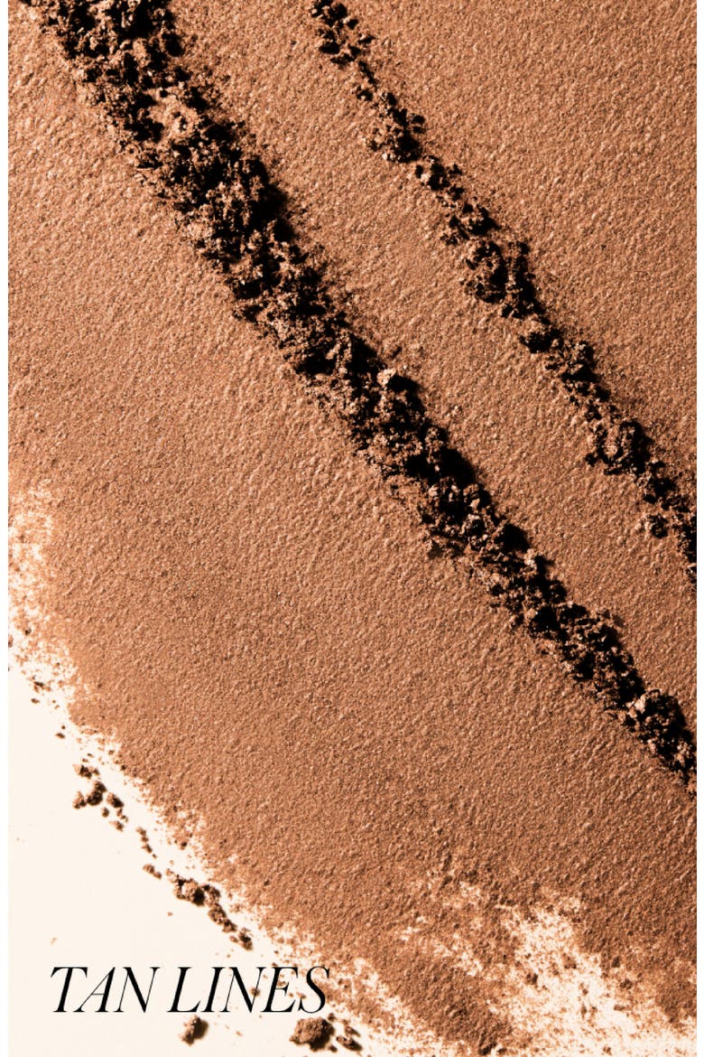 Redimension Bronzer, Alternate, color, TAN LINES