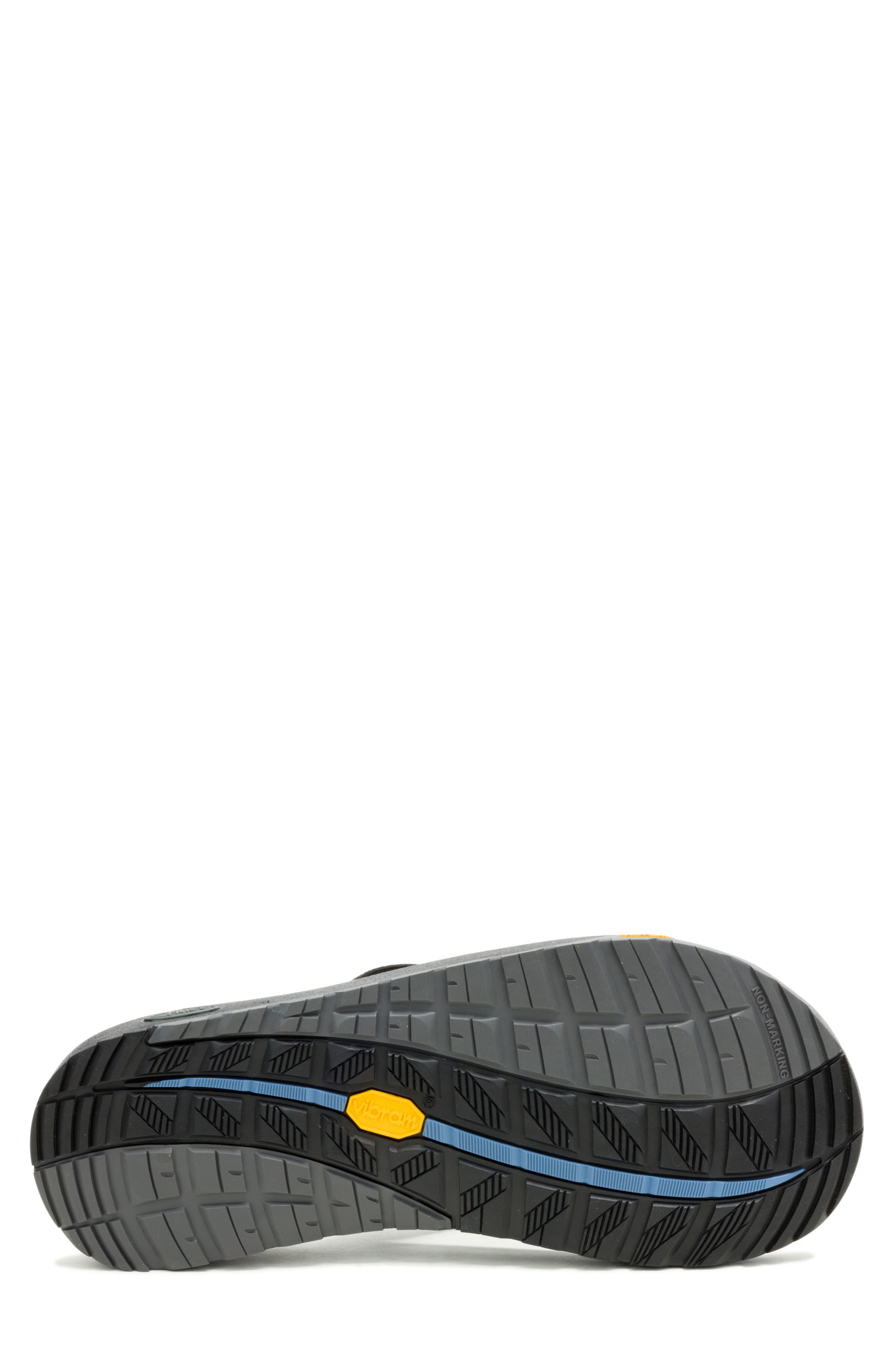 Rapid Pro Flip Flop, Alternate, color, EDDY BLACK GRAPHITE