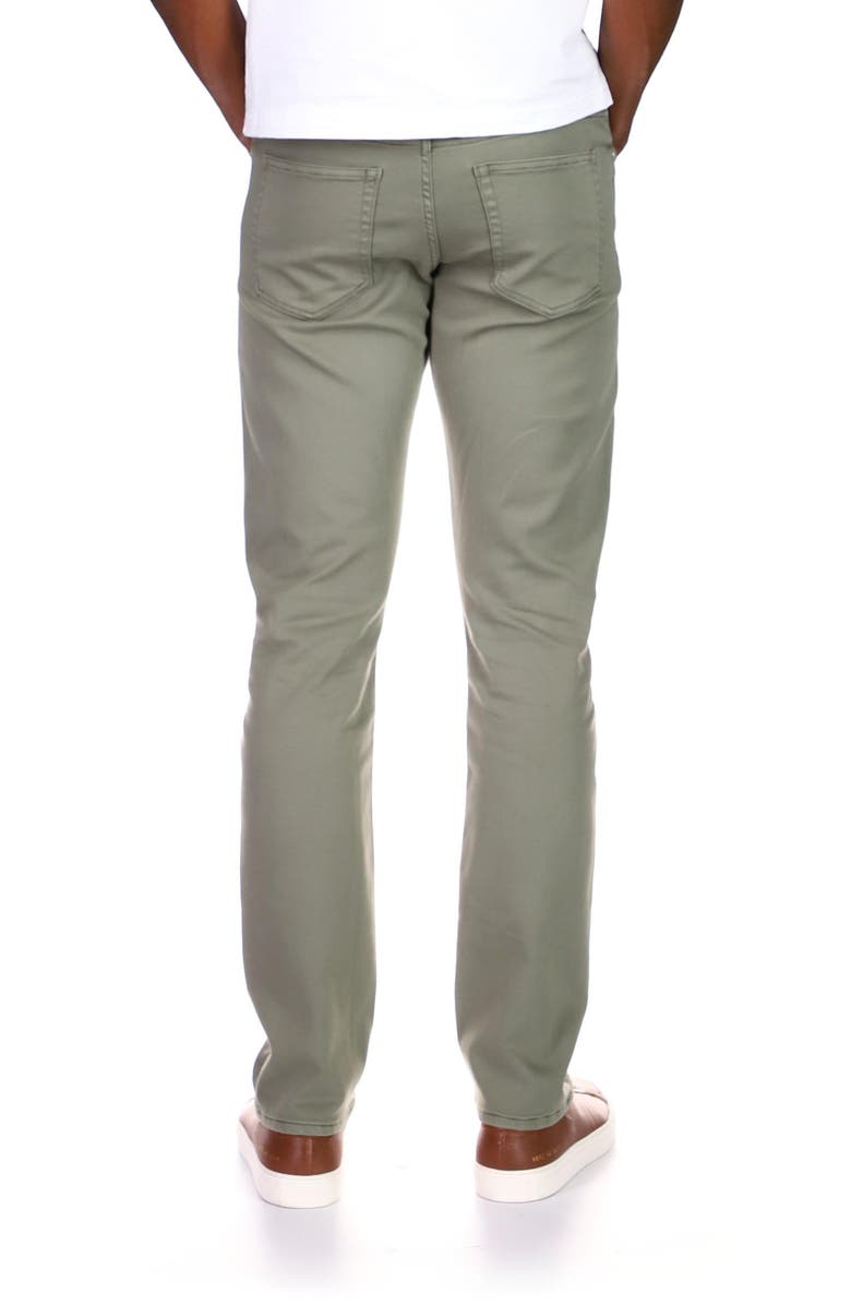 DL1961 Men's Slim Straight Stretch Jeans, Alternate, color, 