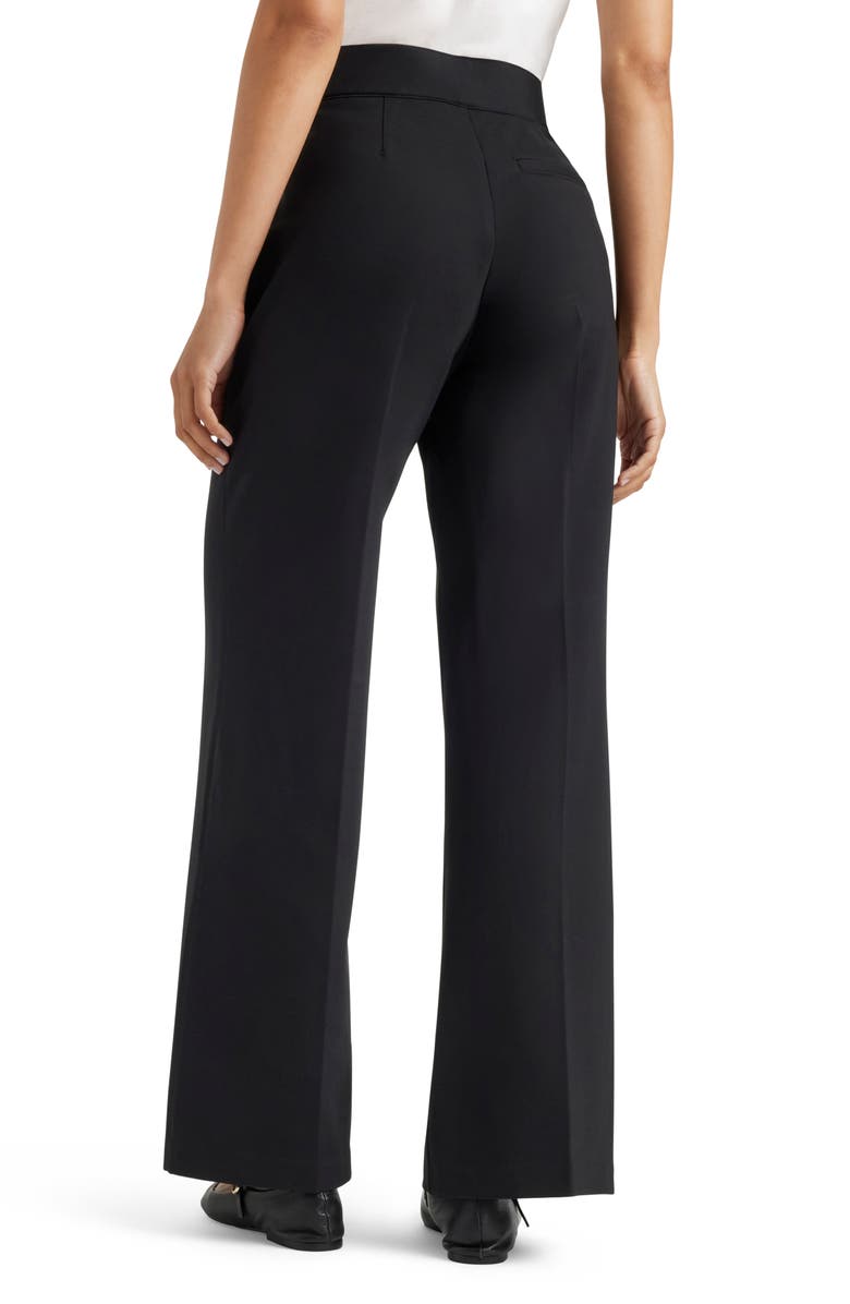Splendid Briella Wide Leg Pants, Alternate, color,