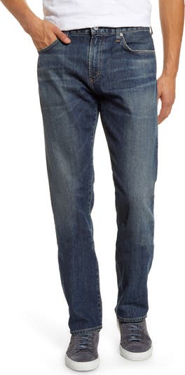 Citizens of Humanity Core Slim Straight Leg Jeans | Nordstrom