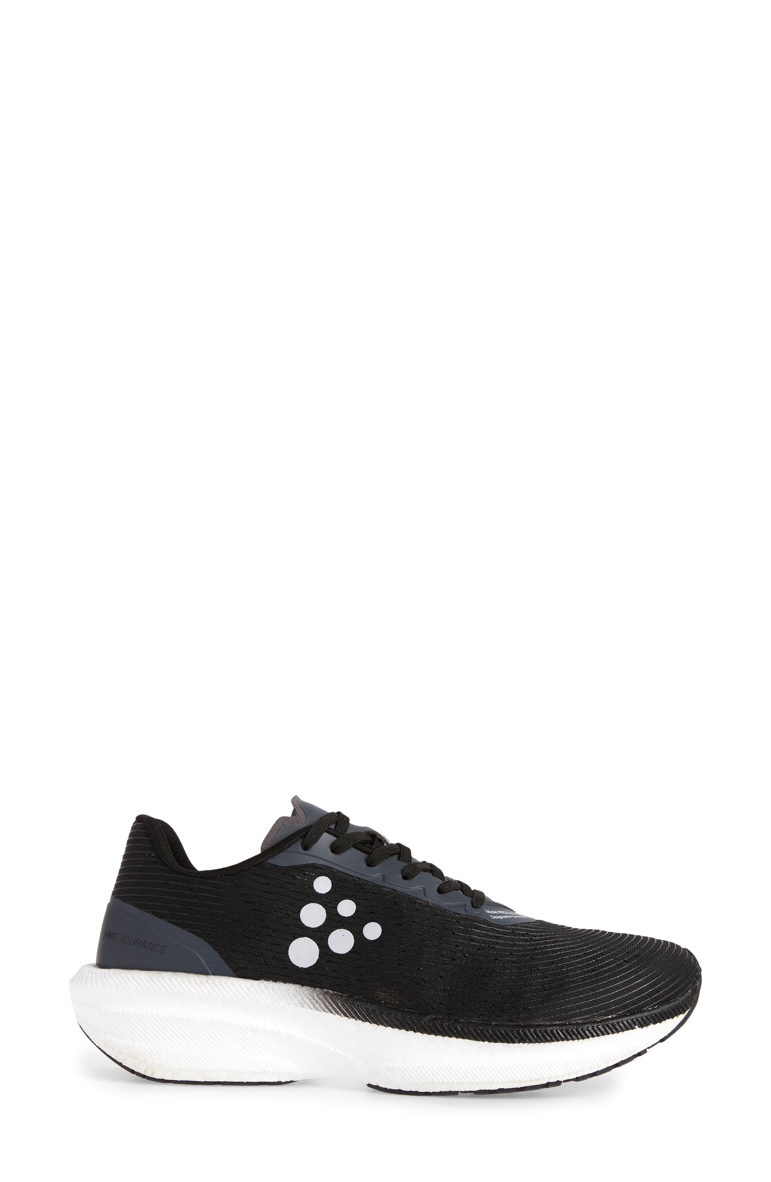 Craft Pro Endur Distance Running Shoe, Alternate, color, 