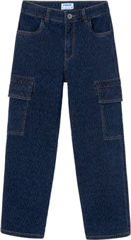 Mayoral Cargo Jeans
