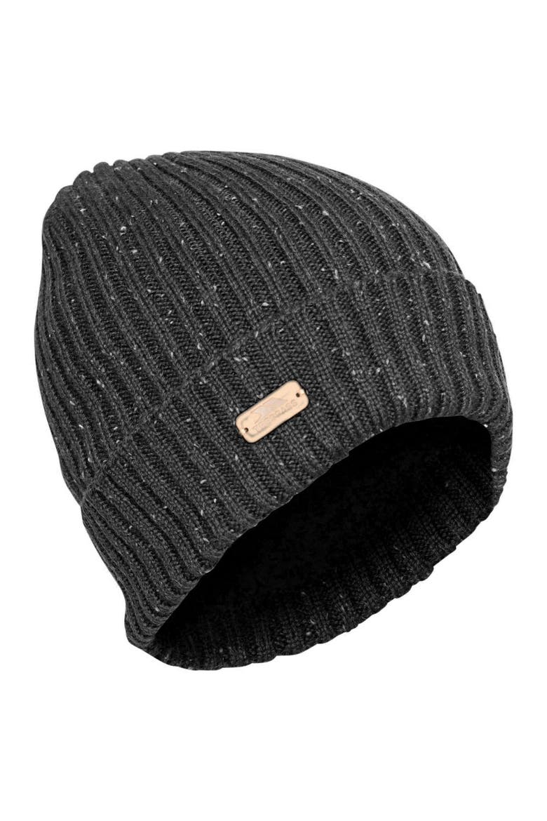 Mateo Slouch Hat, Main, color, Black