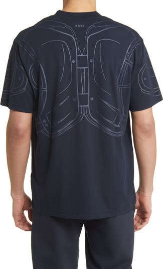 x NFL Tackle Graphic T-Shirt