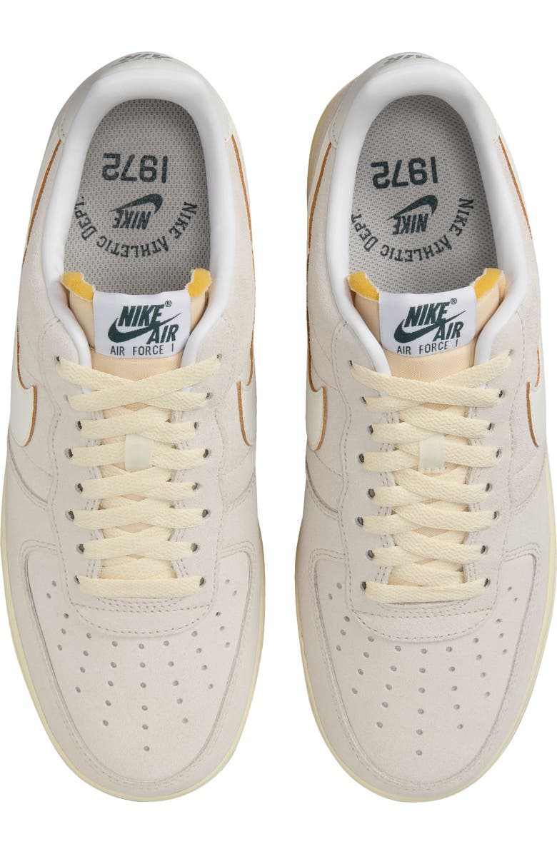 Nike Air Force 1 '07 Sneaker, Alternate, color,