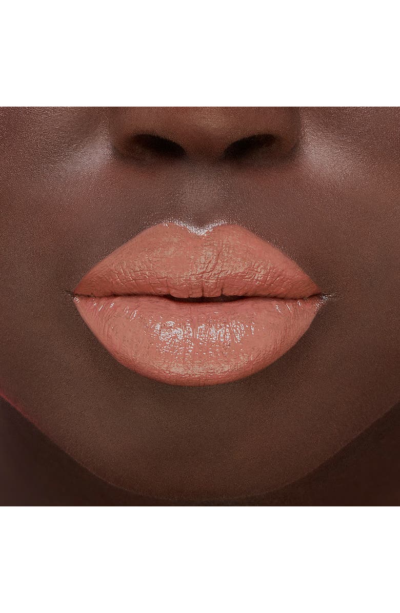 MODELCO KARL LAGERFELD + MODELCO Kiss Me Karl Lip Lights Lip Gloss, Alternate, color, 