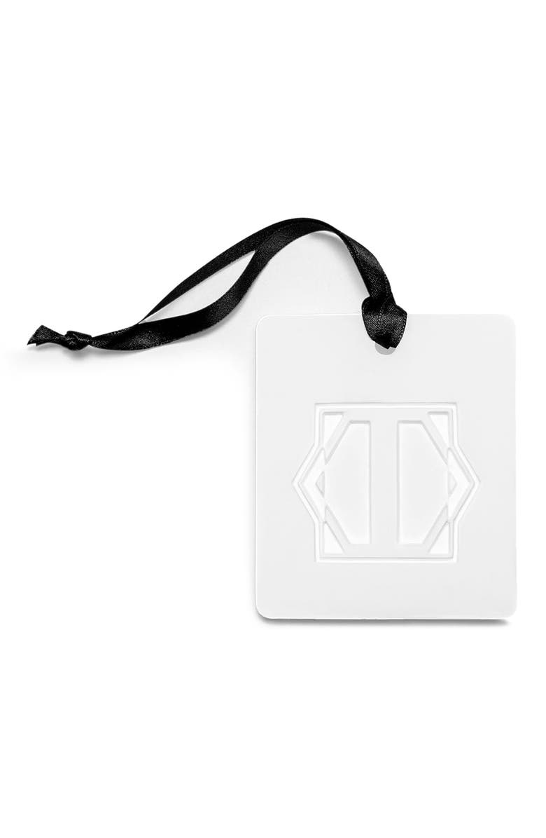 Togas Brave Legend Ceramic Sachet, Alternate, color, White