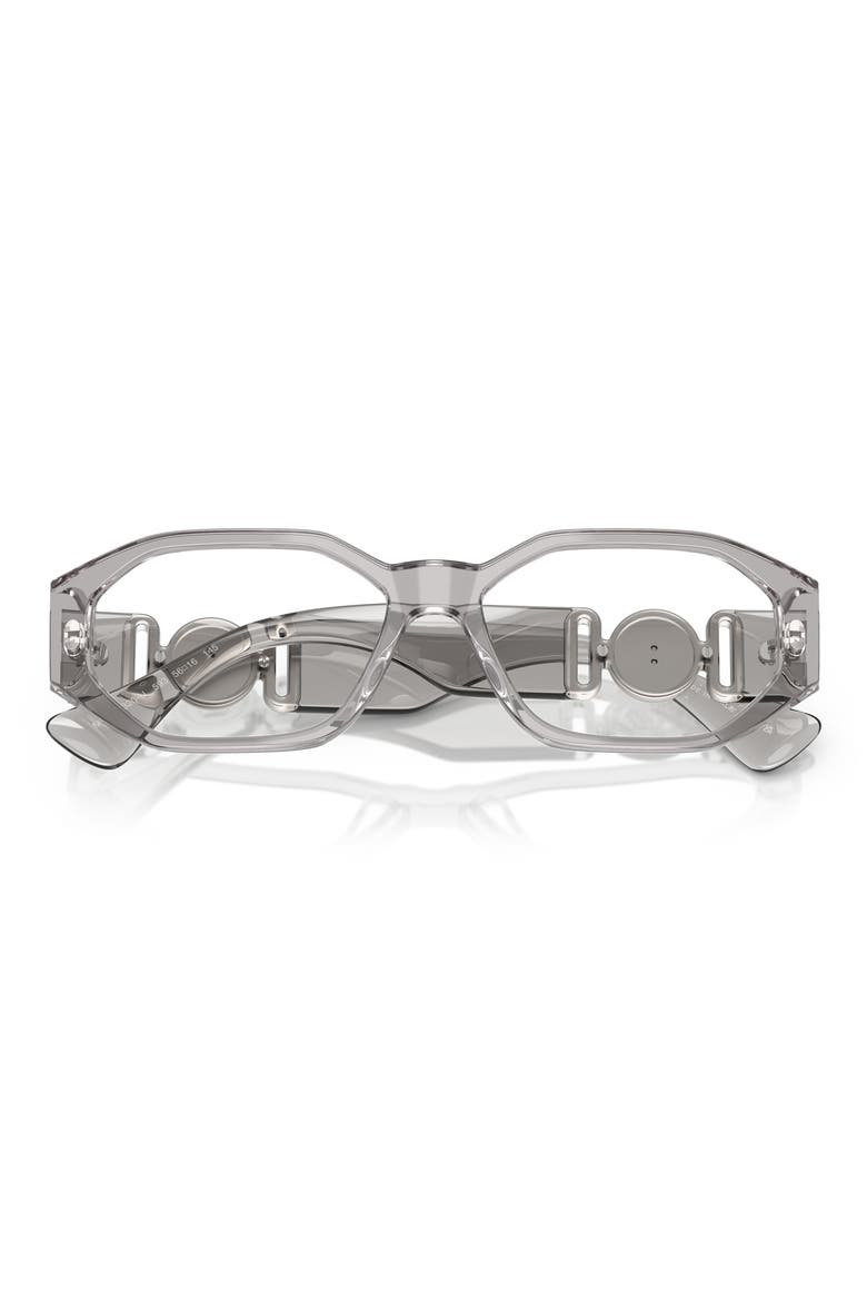 54mm Irregular Optical Glasses, Alternate, color, GREY