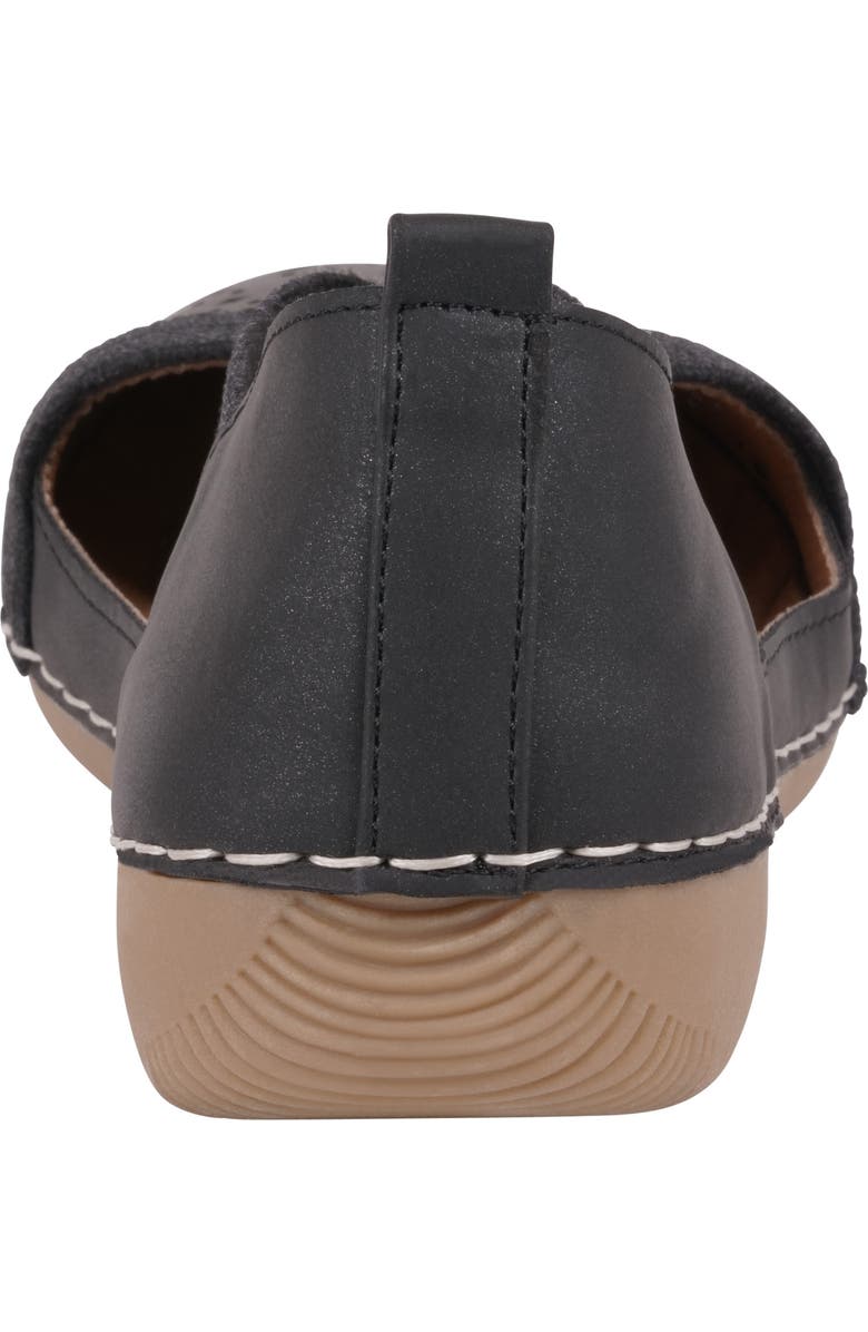 GC SHOES Genny Flat, Alternate, color,