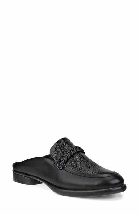ECCO Sculpted LX Loafer Mule