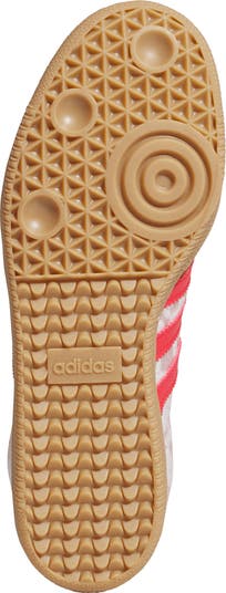 x Liberty London Samba Sneaker