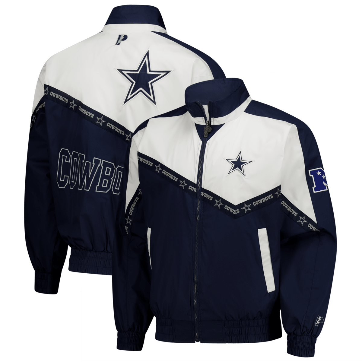selected Navy