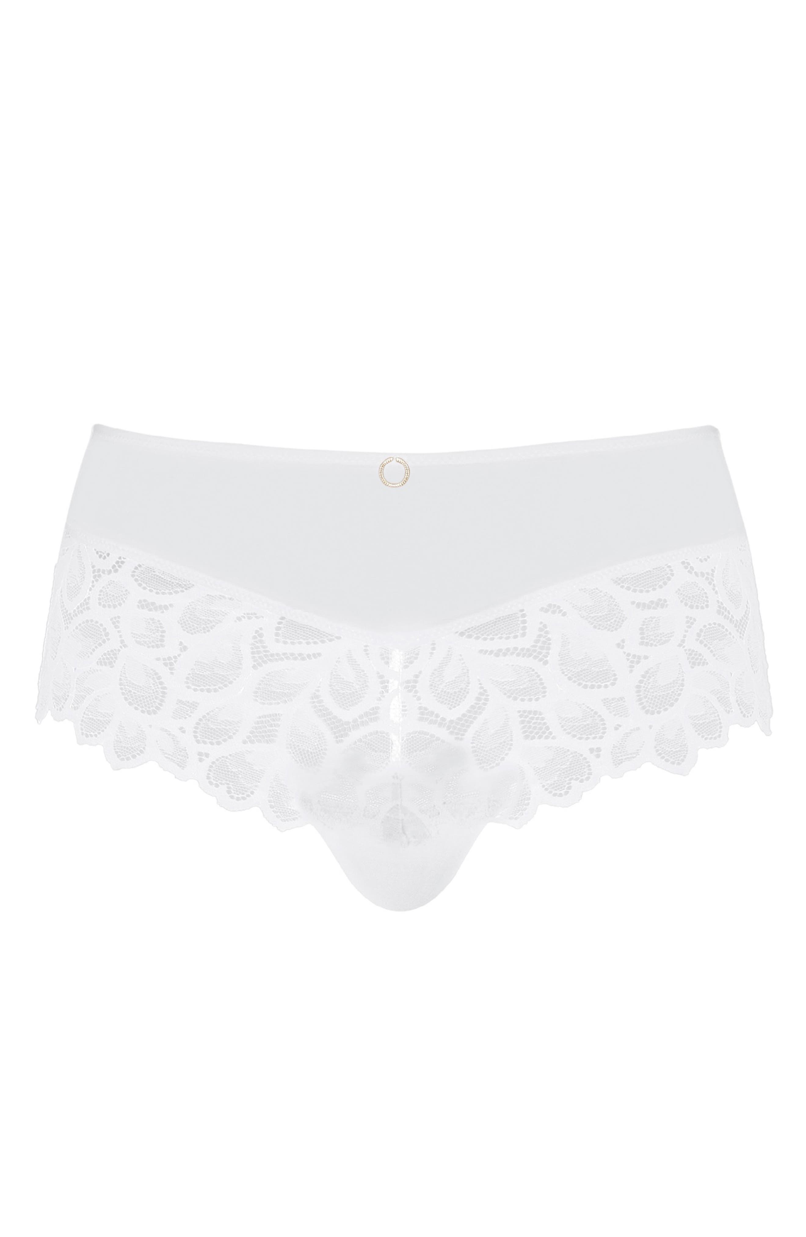 Panache Allure Lace Cheeky Briefs (Women) | Nordstrom