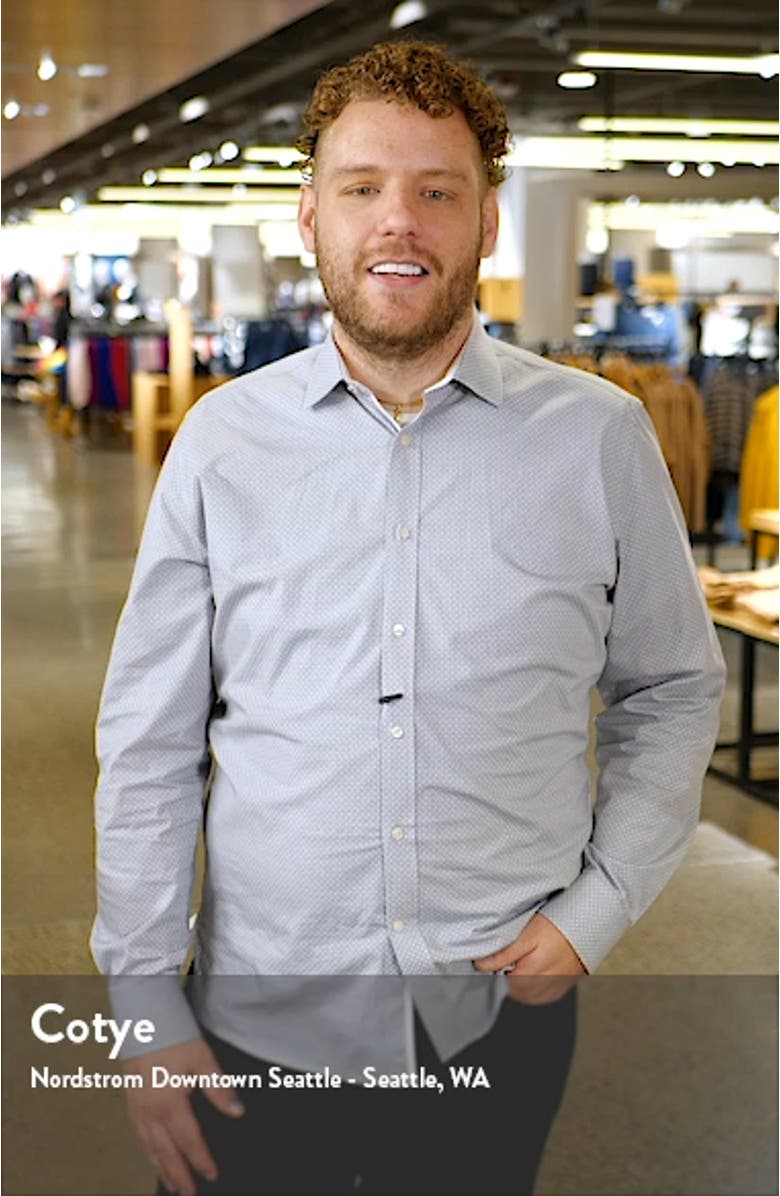 Upside Down Graphic Tee, sales video thumbnail