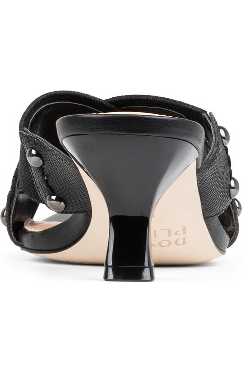 Donald Pliner Kenna Mule Sandal, Alternate, color,