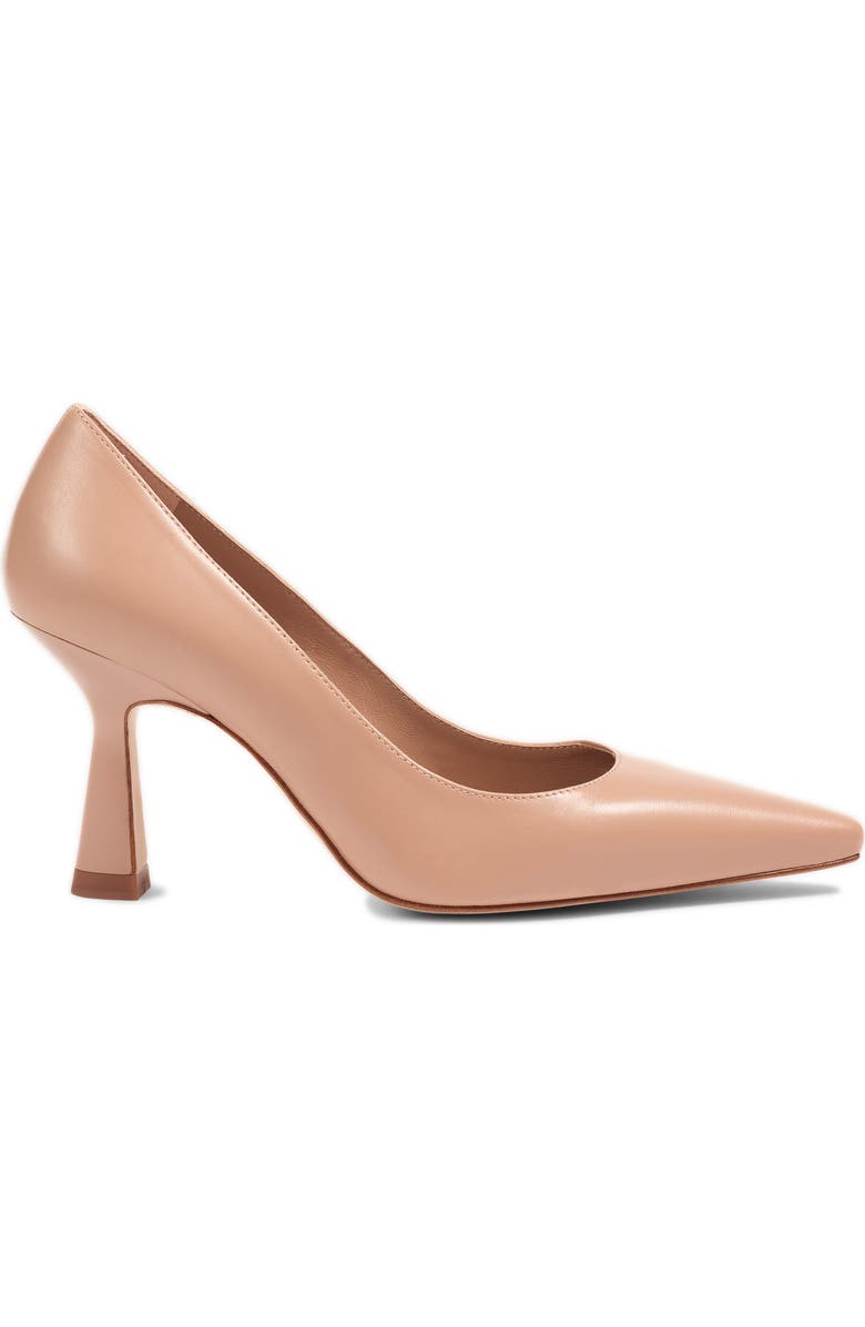 LK Bennett Florena Pump, Alternate, color, Beige