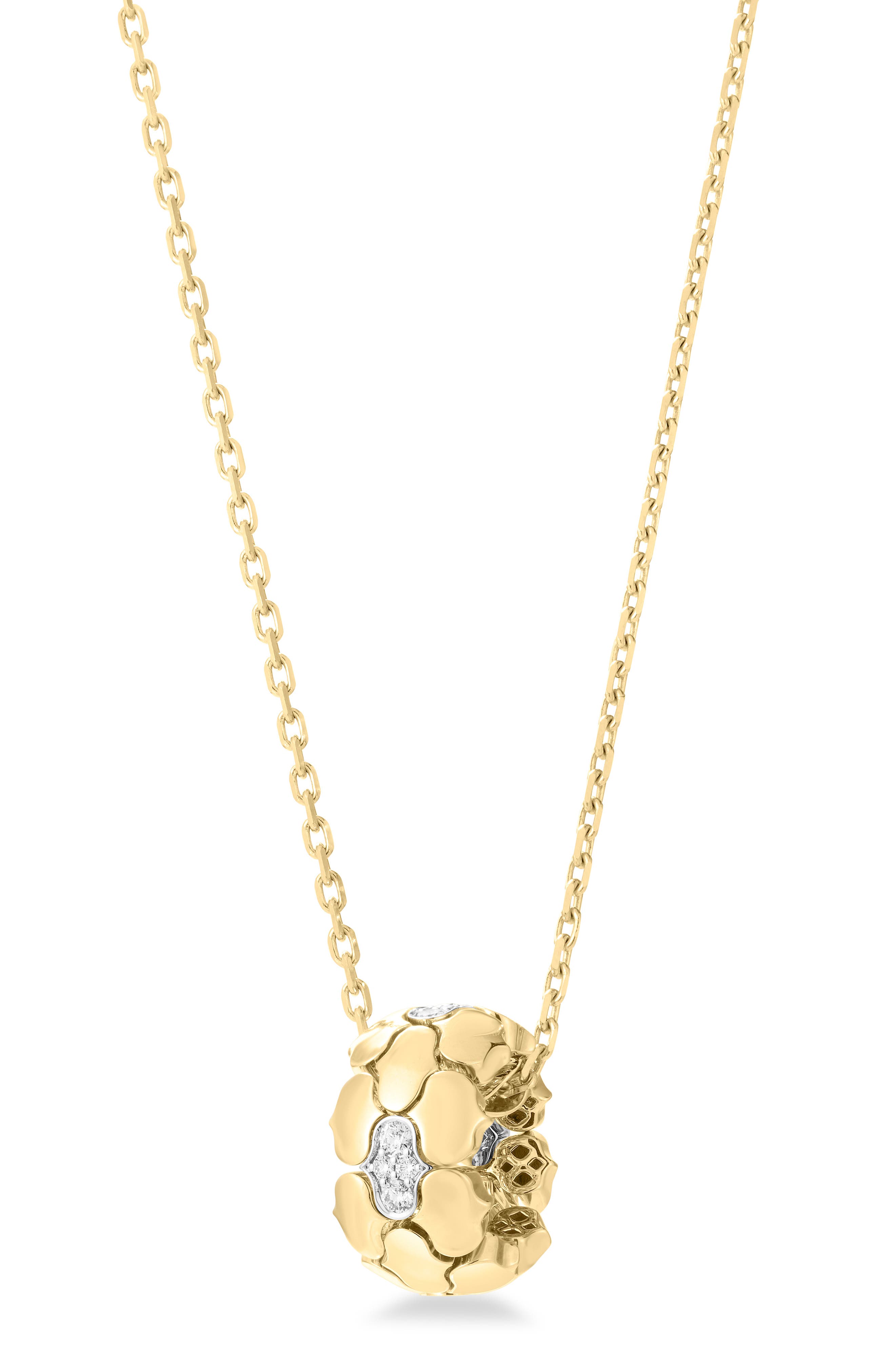 selected GOLD / WHITE